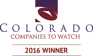 Voormi Named Colorado Business to Watch in 2016