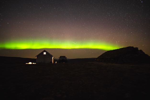 Winter Solstice Special