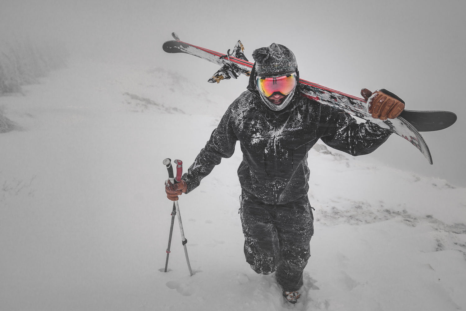 16 Backcountry Skiing and Snowboarding Essentials