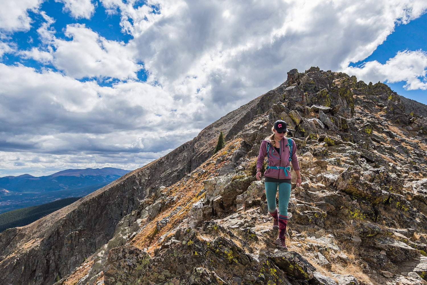 Best Made-in-USA Women's Thermal Bottoms - Gear Junkie