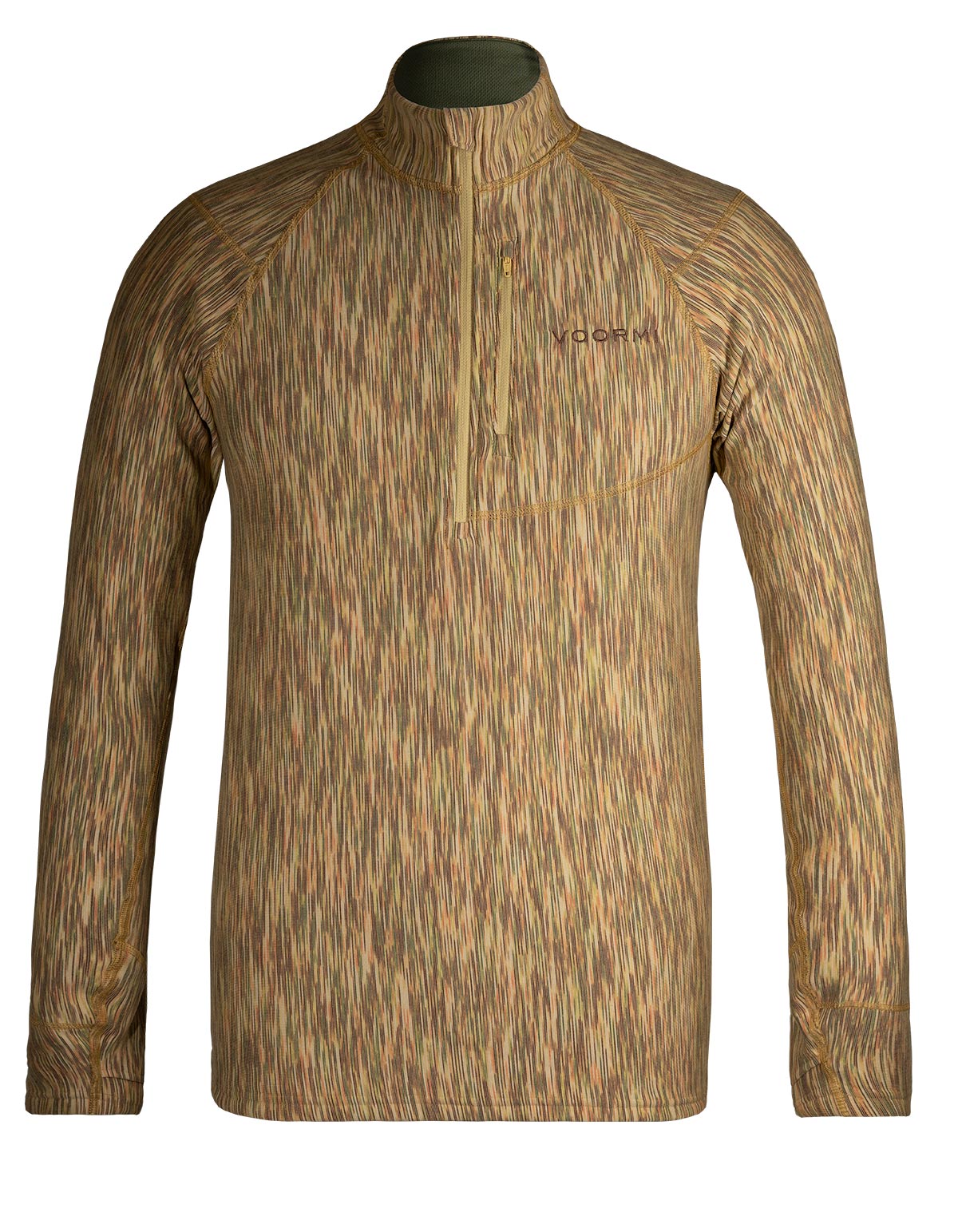 InsideHook Features the Access NXT Pullover