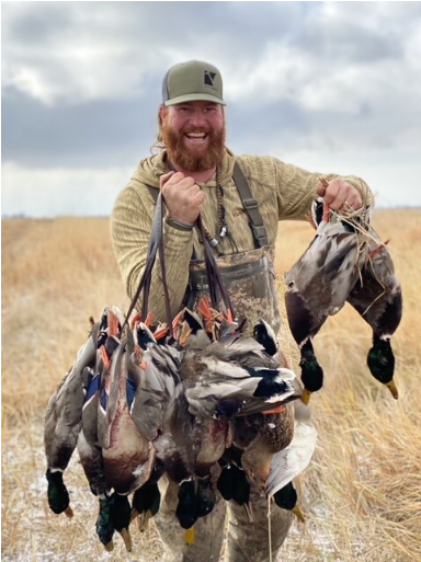 Split Reed Features VOORMI