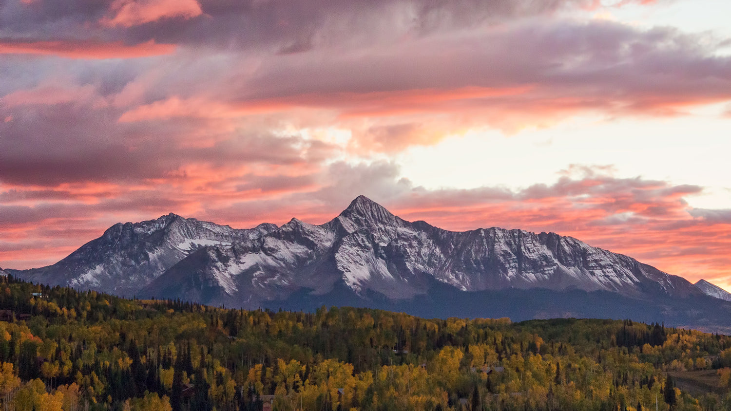 Telluride Mountain Resort