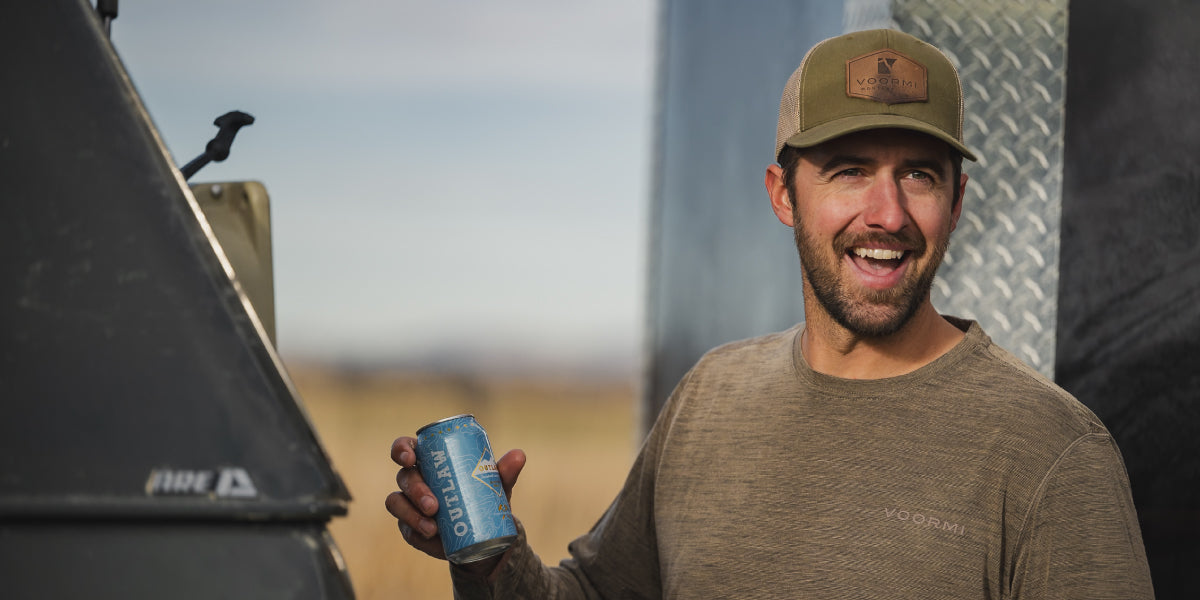 From the Backcountry to the Brewery: Rules of Outdoor Apparel