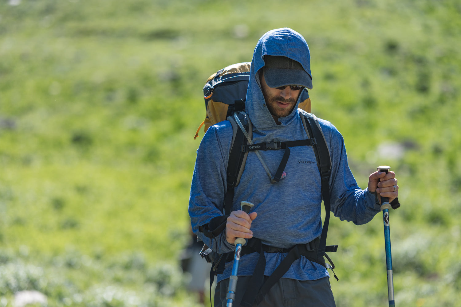 Boating Magazine Features the River Run Hoodie