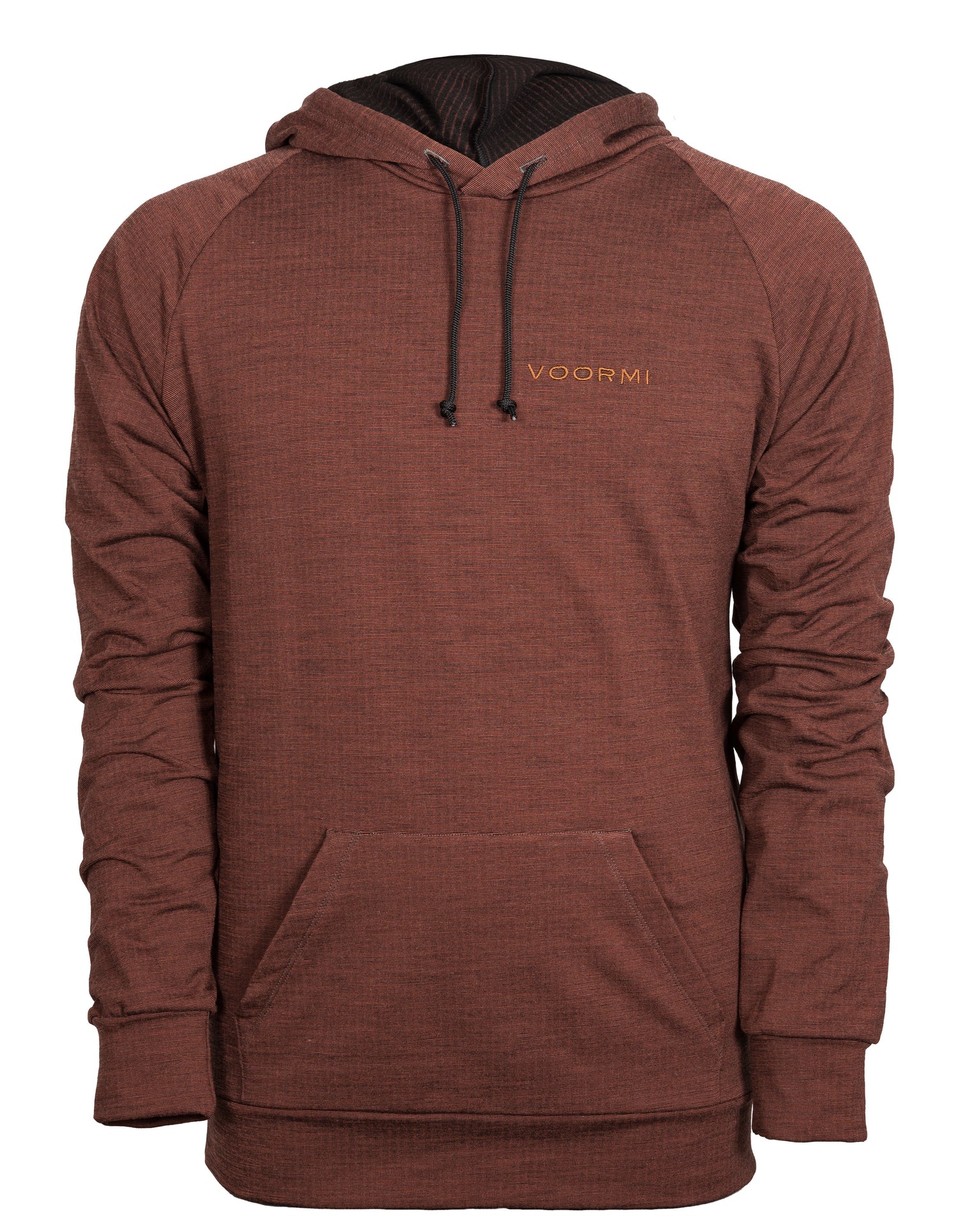 Freeskier Features: The Everyday Gaiter + Eleven.9 Hoodie