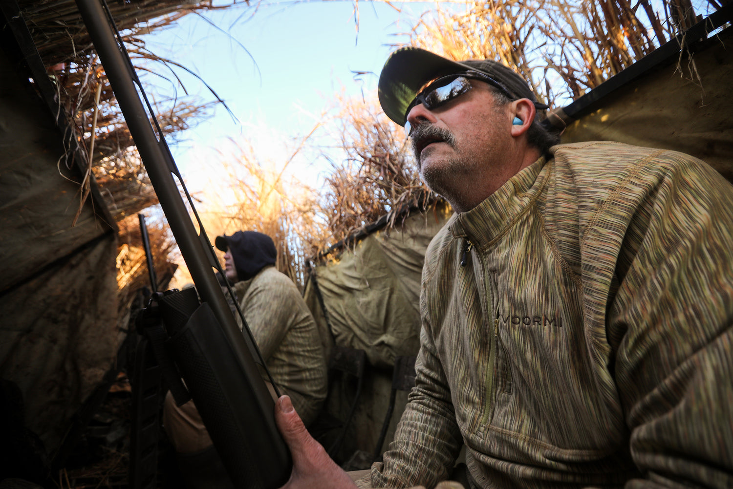 Outside Bozeman Reviews: The Access NXT Pullover