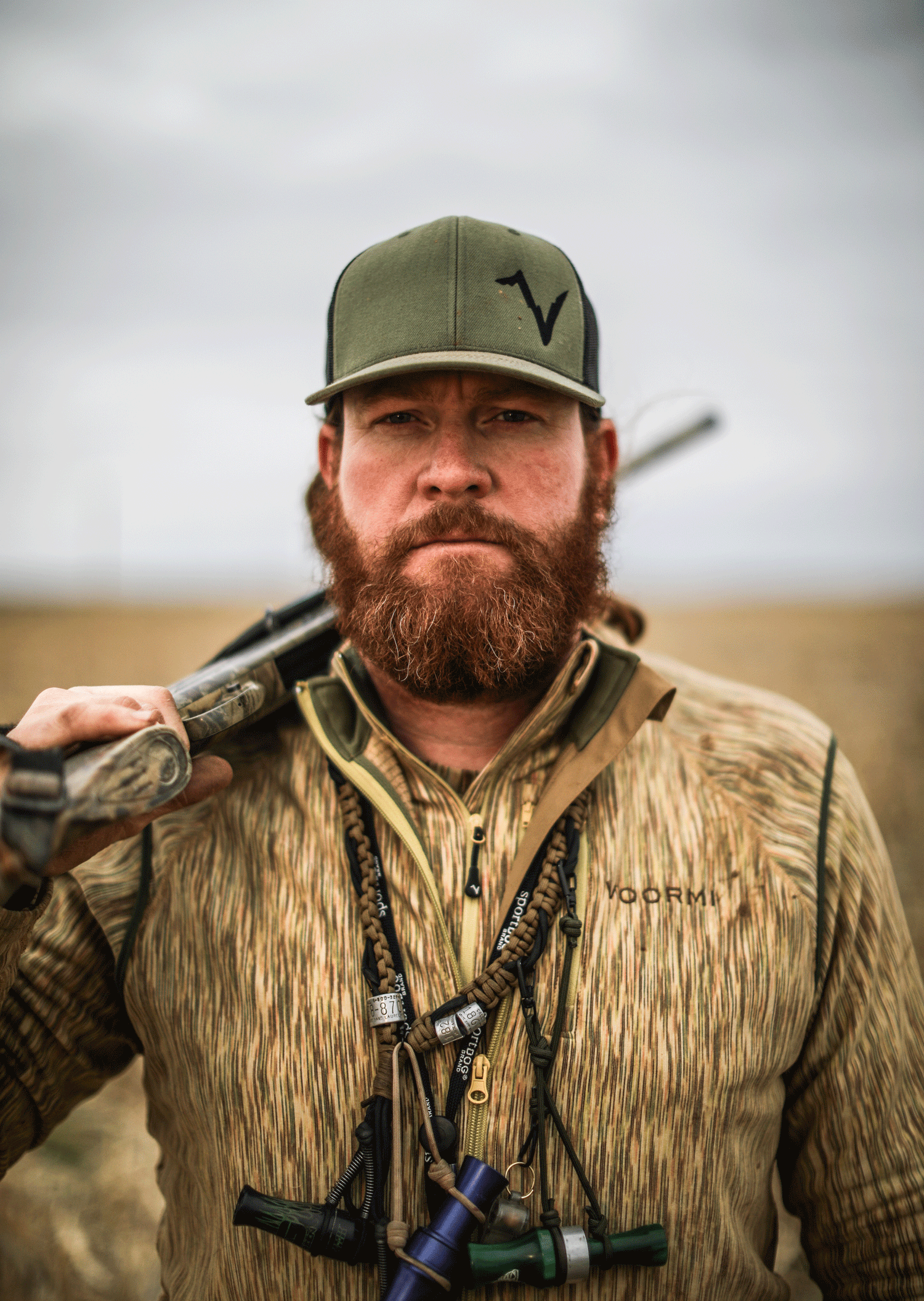 The Access NXT Featured in Outdoor Canada