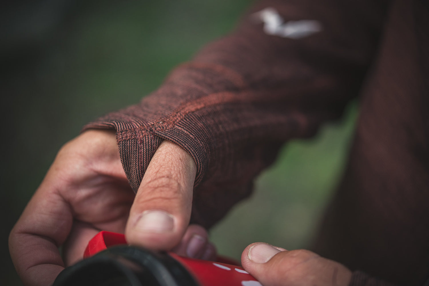 High-E Hoodie Listed as GearJunkie's Top Gear of the Year