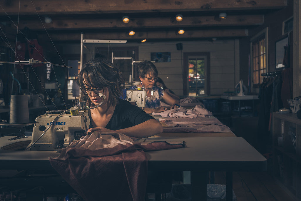 SNEWS Featuring VOORMI®: A New Breed of Technical Wool