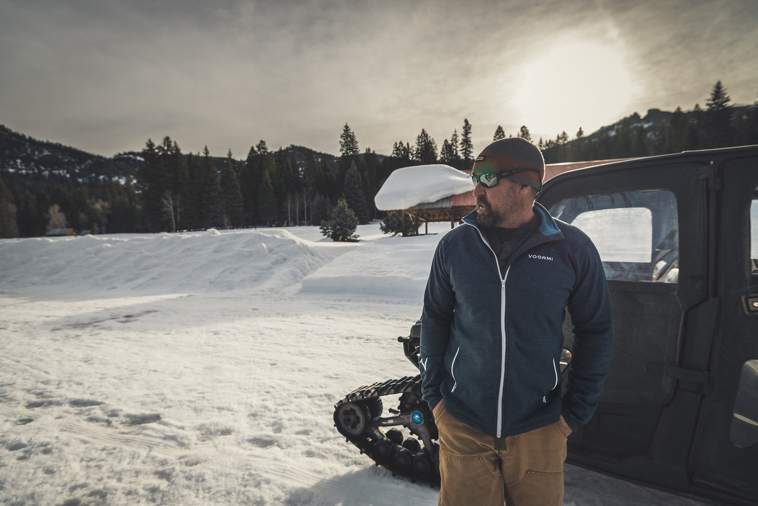 The 2013 Wright Awards