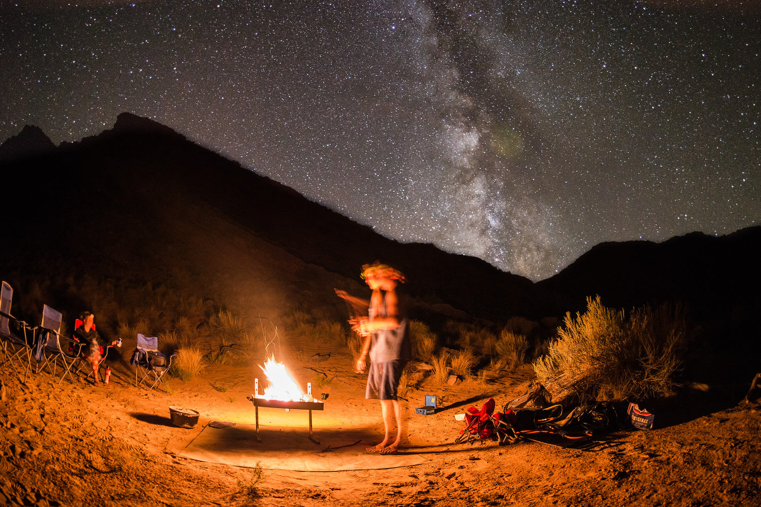 5280 Features VOORMI® as a great way to get your heat on!