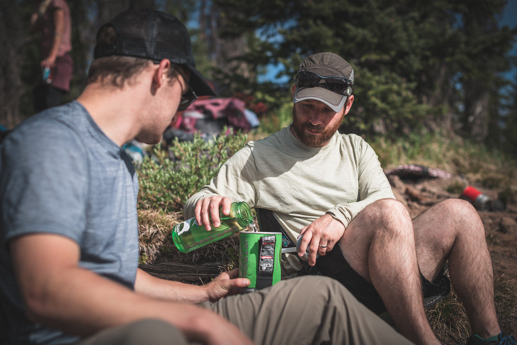 Days of Summer (Part Deux)