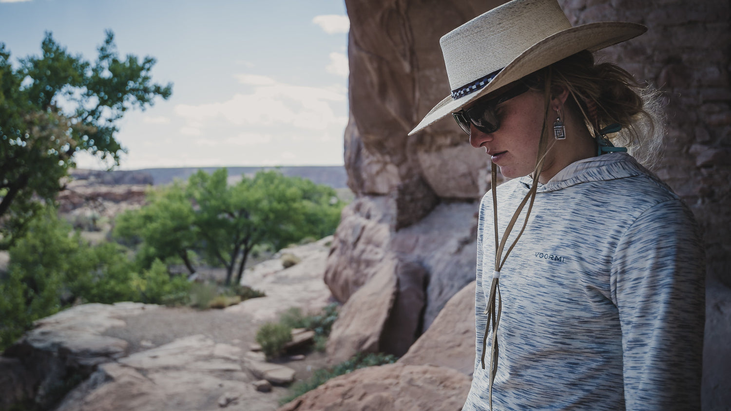 River Run Hoodie Wins Alpinist's Prestigious "Mountain Standards" Award