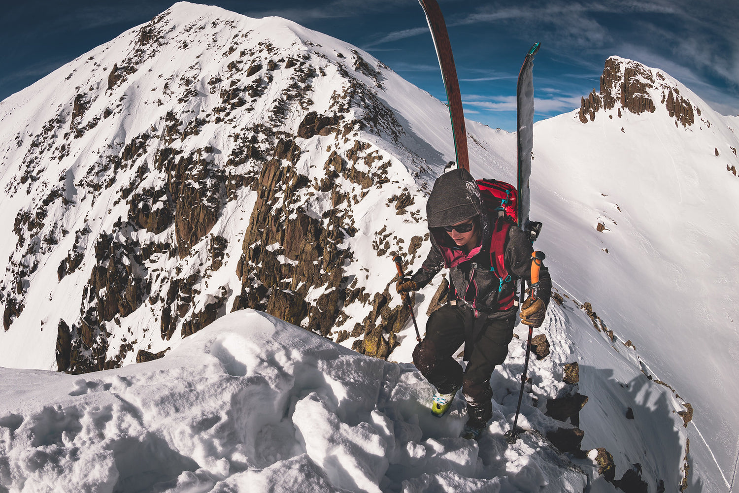 But... what is a VOORMI?