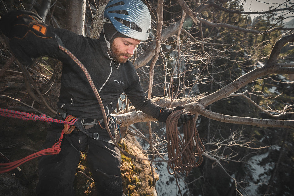 Curbed Ski Interviews Dustin English!