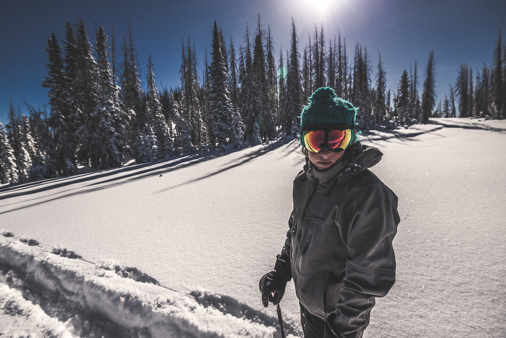 Gear Junkie Features the VOORMI® High-E Hoodie