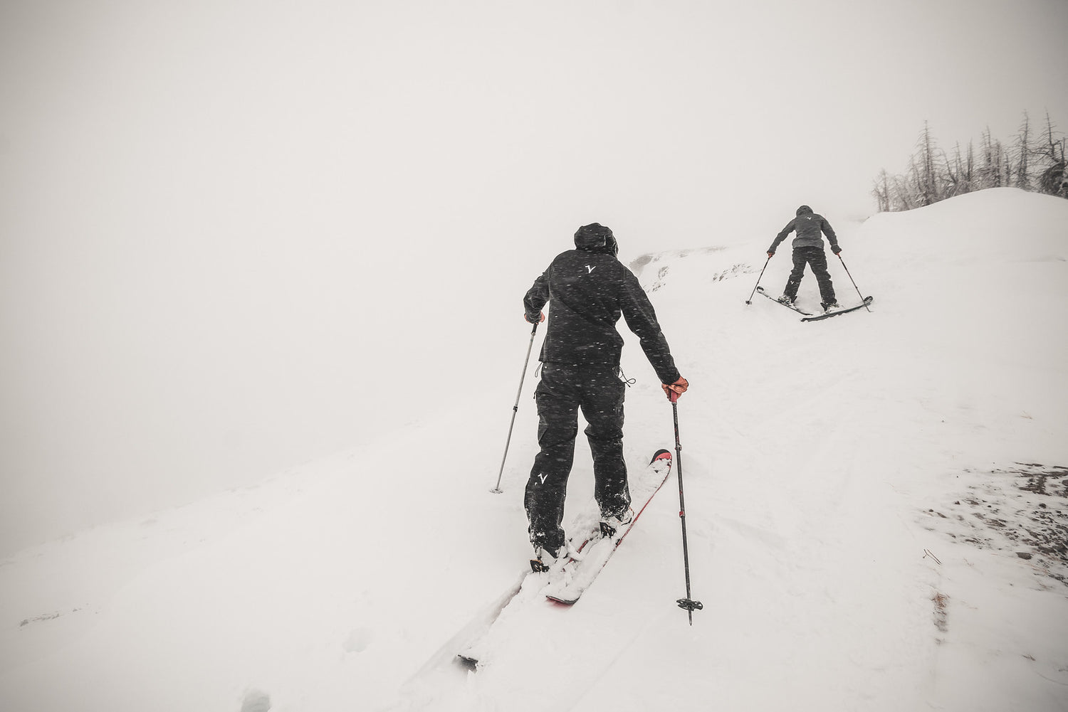 No Boundaries Features VOORMI®