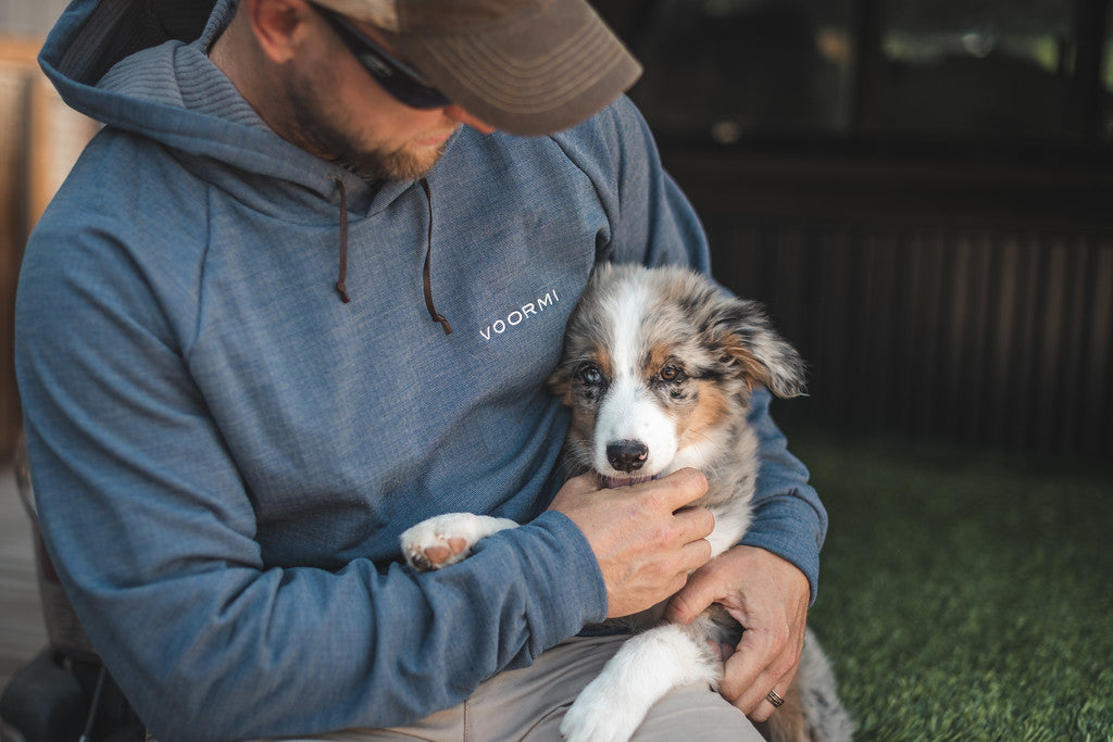 THE MOST BADASS BIT OF WOOL OUT THERE: VOORMI FEATURED IN JACKSON HOLE MAGAZINE