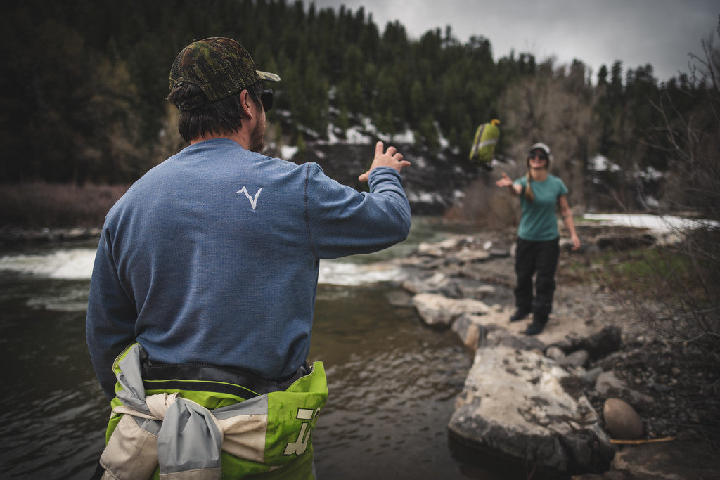 VOORMI's High-E Hoodie Makes Outside Magazine's 2013 Buyers Guide