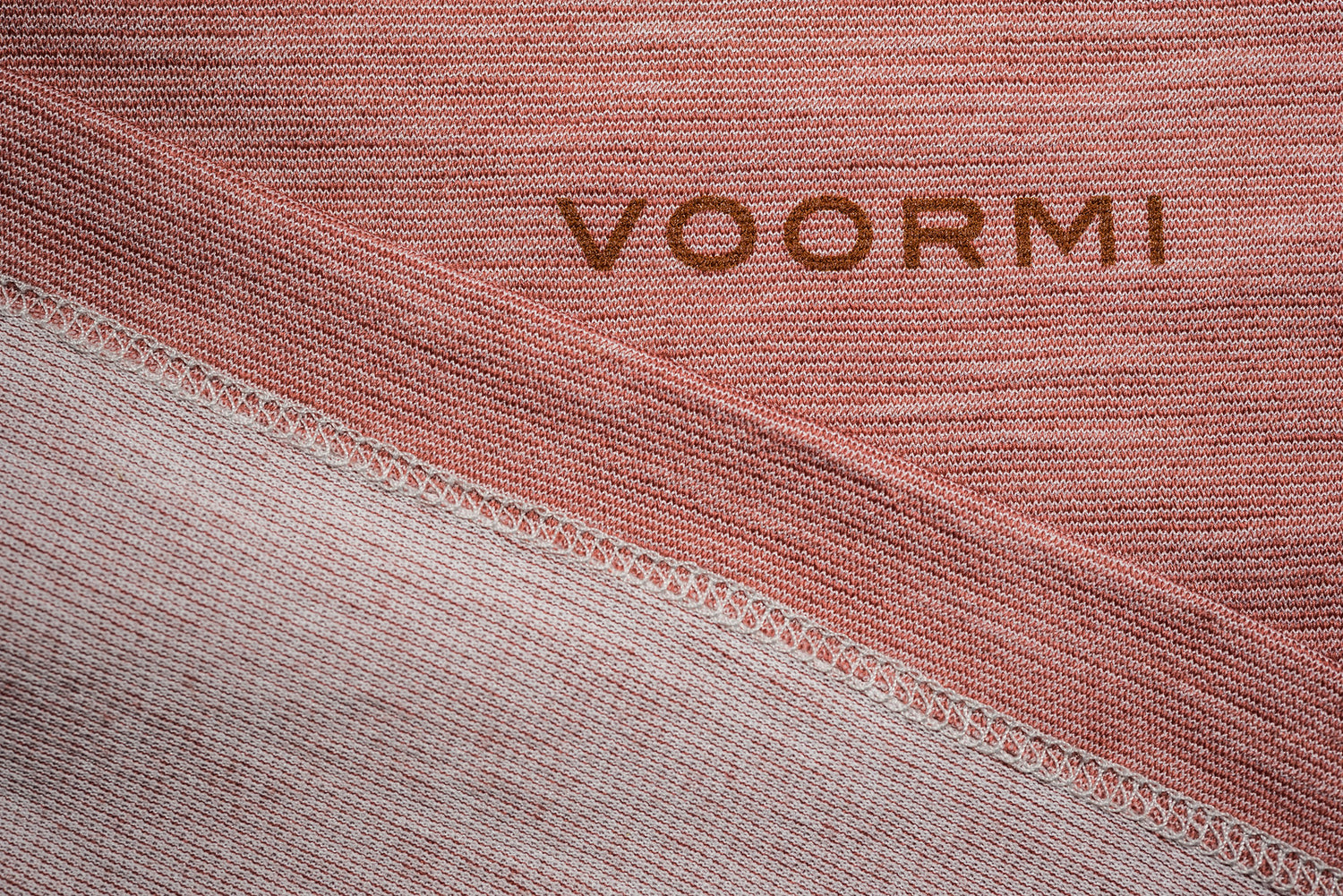 VOORMI®: The Microbrew of Apparel - Featured in Garage Grown Gear
