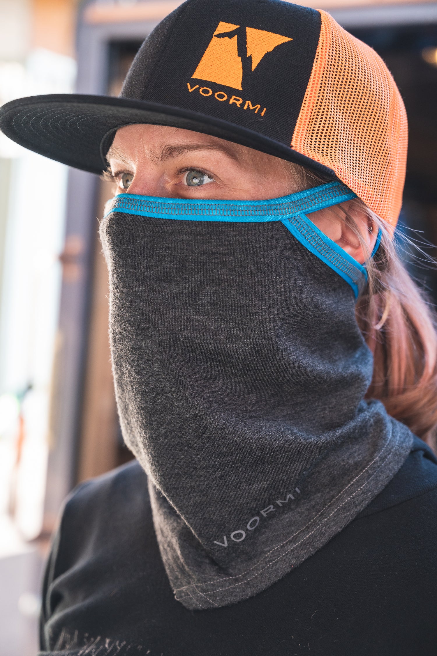 Women's Running Features: The Everyday Gaiter