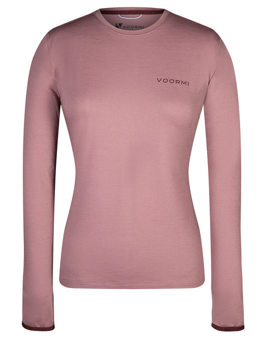 MAUVE