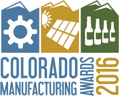 Voormi Wins 2016 Colorado Manufacturing Award