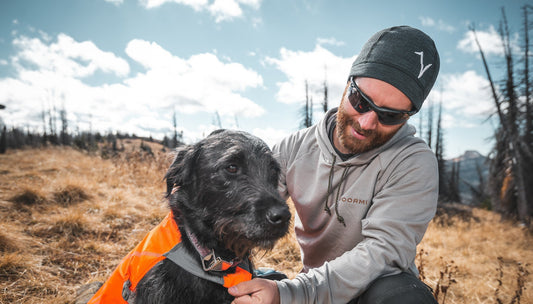 Why I Chase Summer Mornings In the Mountains