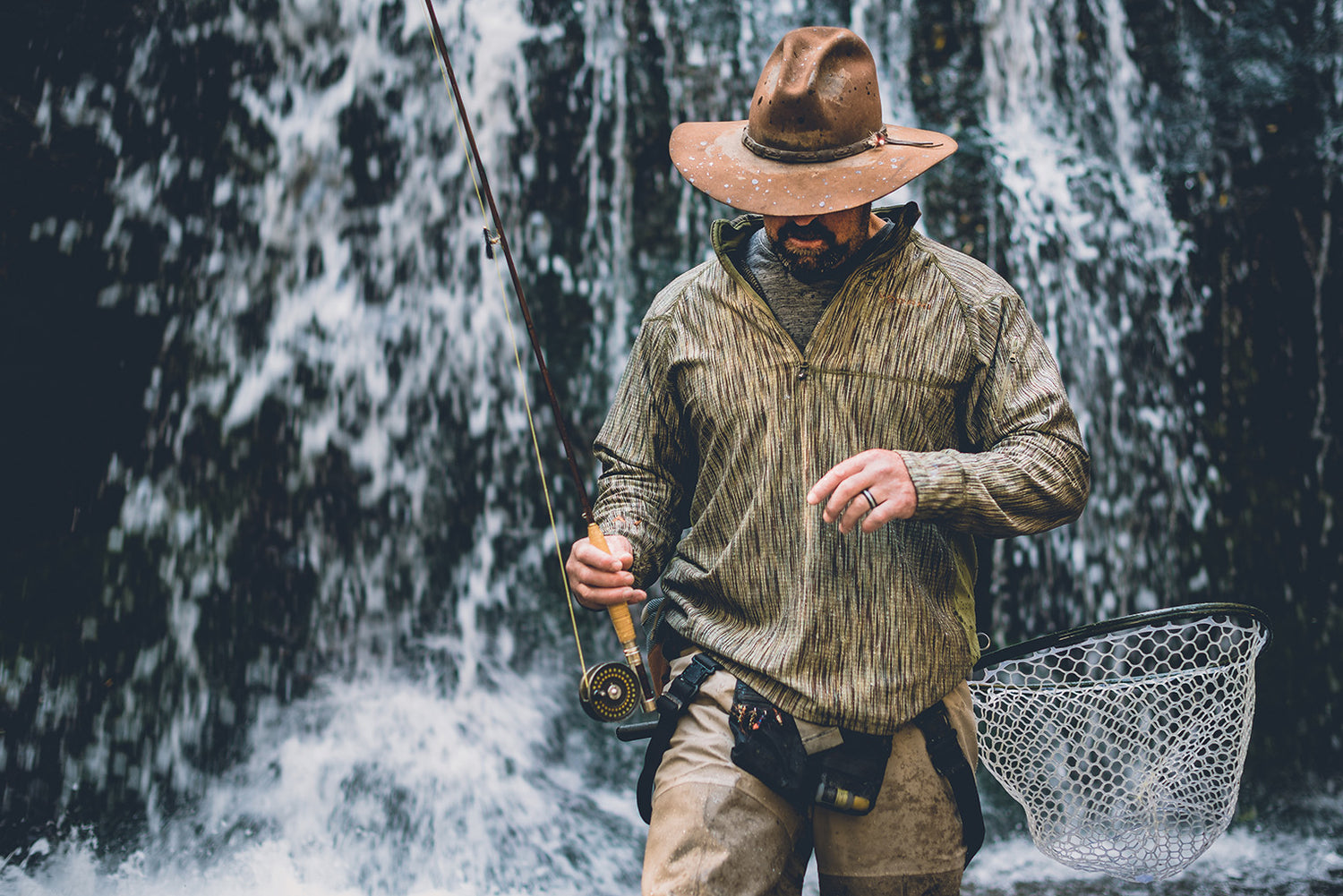The Best Places We Fished This Summer