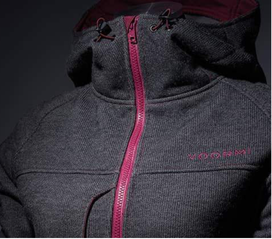 MEN'S JOURNAL AWARDS THE FALLLINE 'GEAR OF THE YEAR' IN 2015