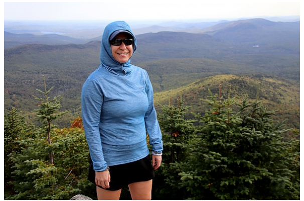 Trailspace Features the River Run Hoodie