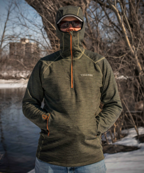 HatchMag.com Features the High-E Hoodie