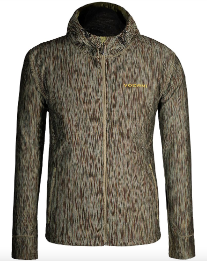 Great Days Outdoors Features the Diversion Hoodie