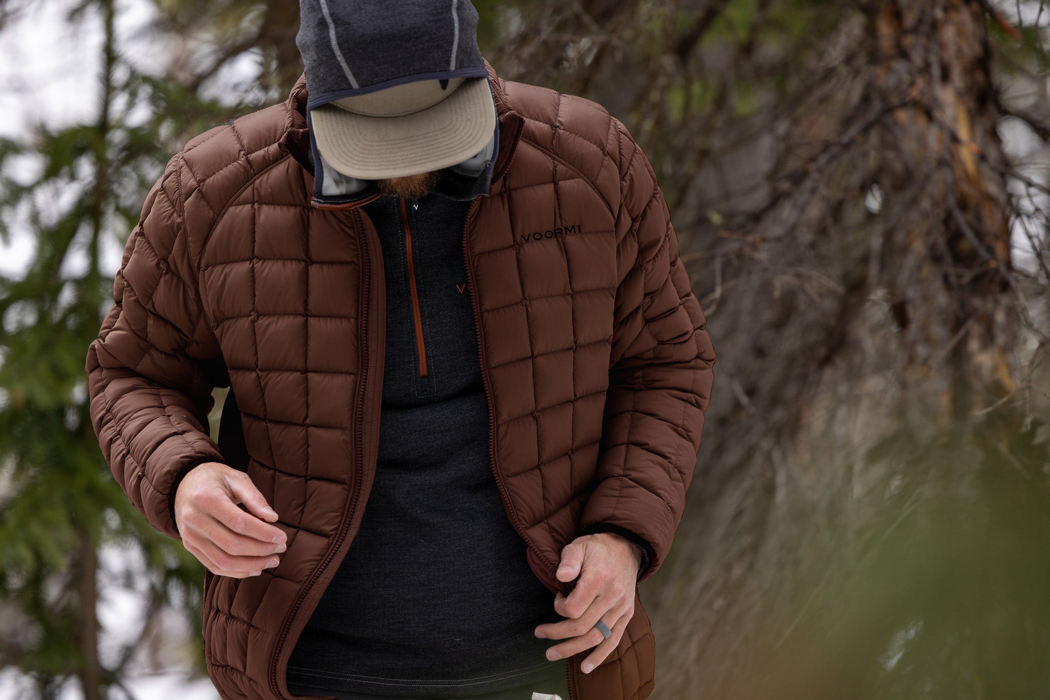 The Variant Collection – VOORMI