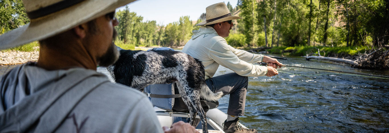 On Water Essentials