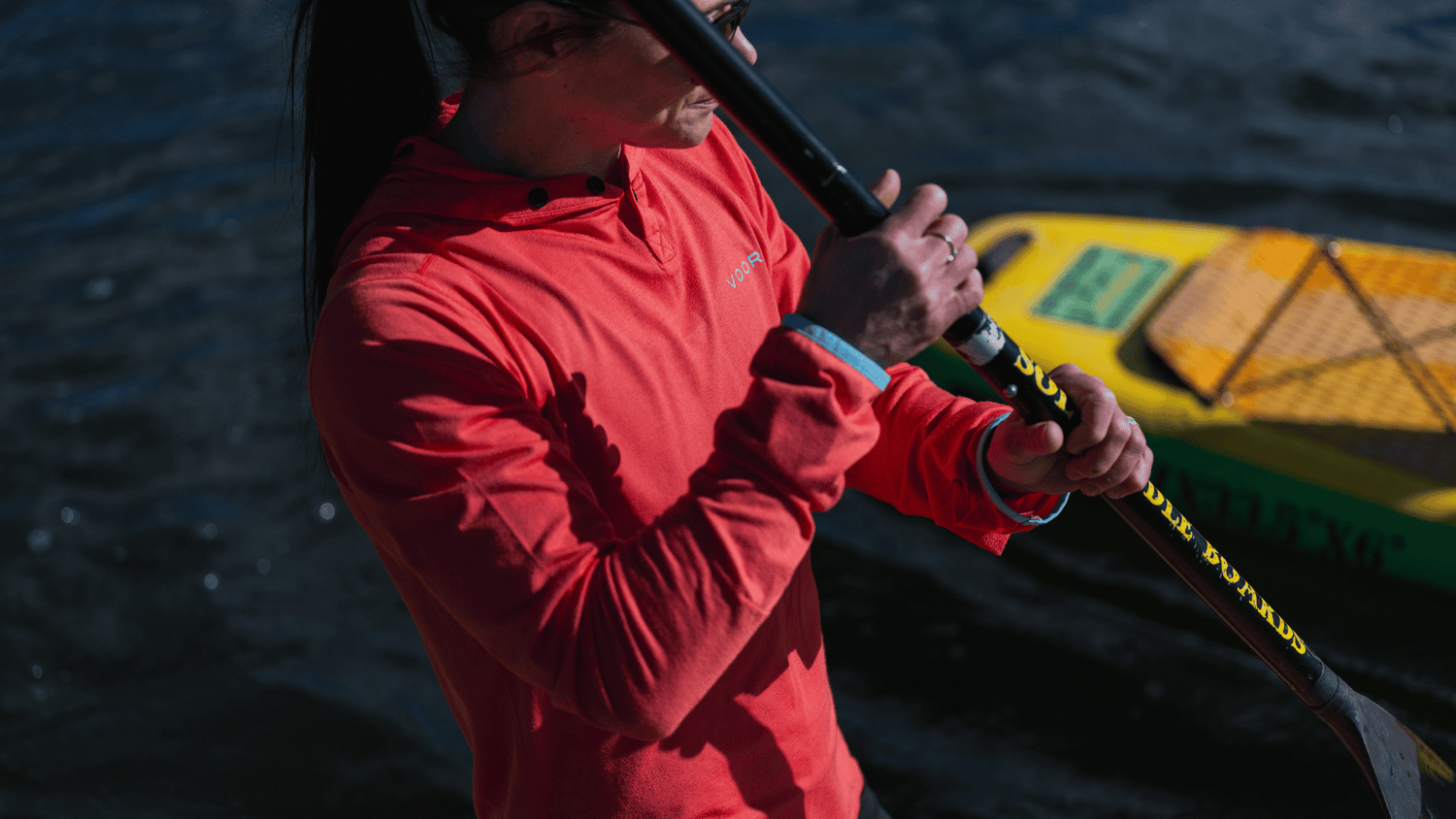 VOORMI Ultralight Collection