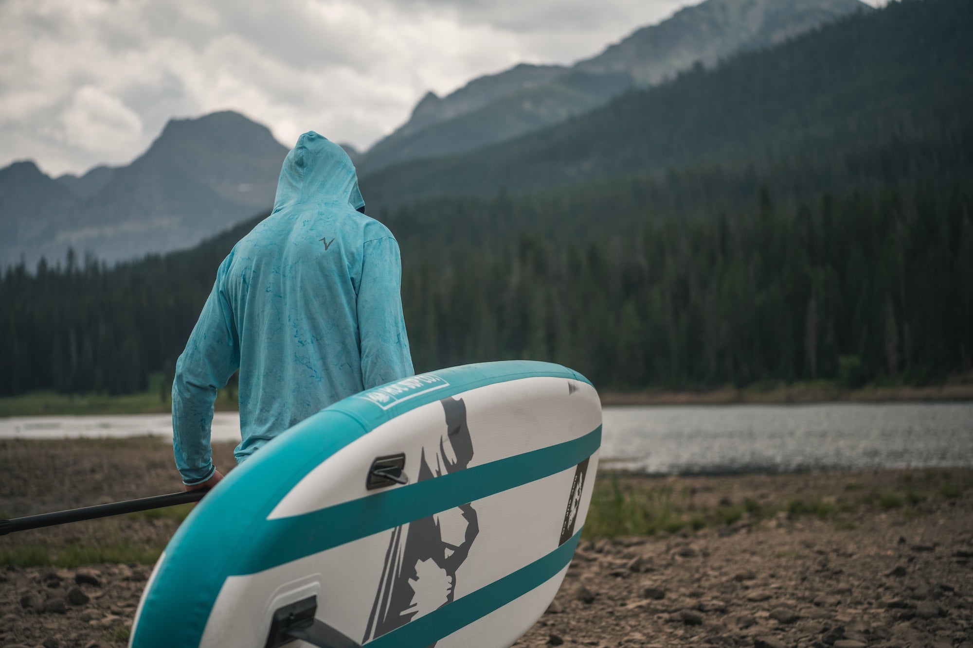 New to VOORMI | Merino Wool & Textile Technology Brand