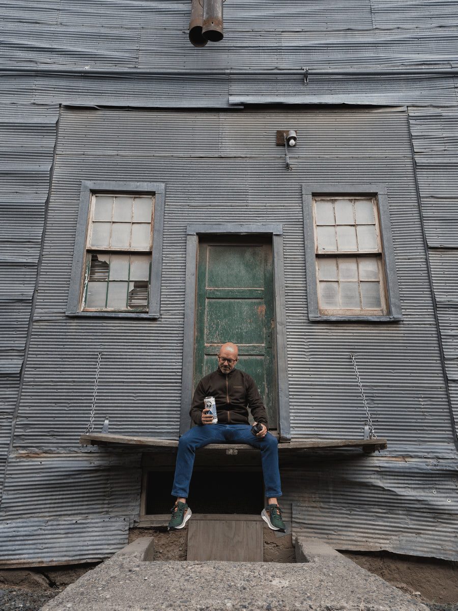 MUSTANG