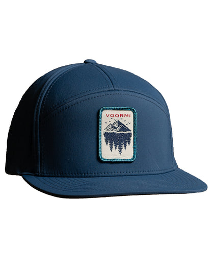 NAVY | 7-PANEL