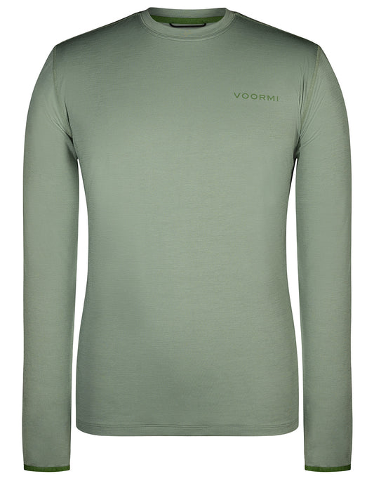 SPRING GREEN