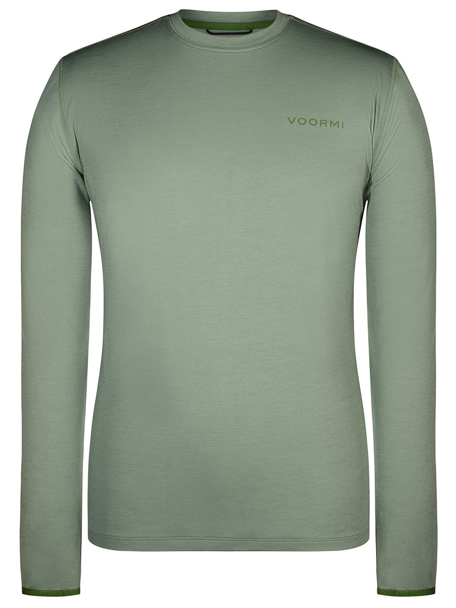 SPRING GREEN