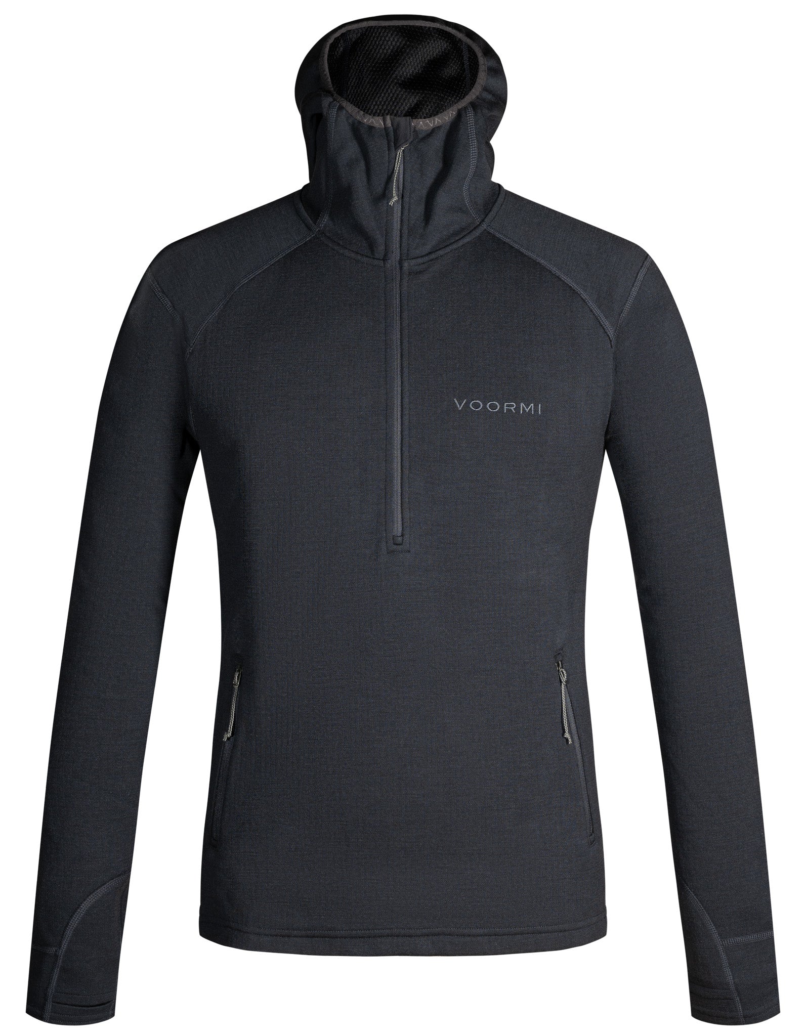 Voormi Aoraki Hoodie