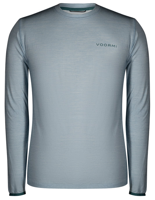 Men's Long Sleeve Tech Tee