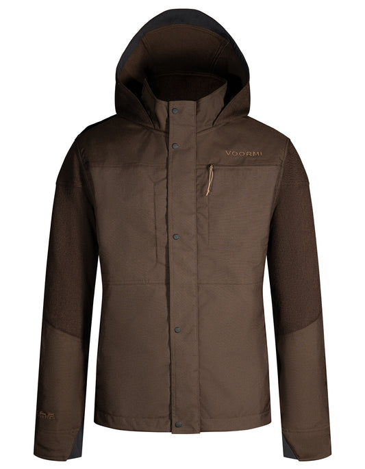 Men's Winter Coats, Waterproof & Outdoor Jackets