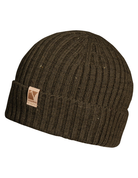 Cuff Beanie – VOORMI
