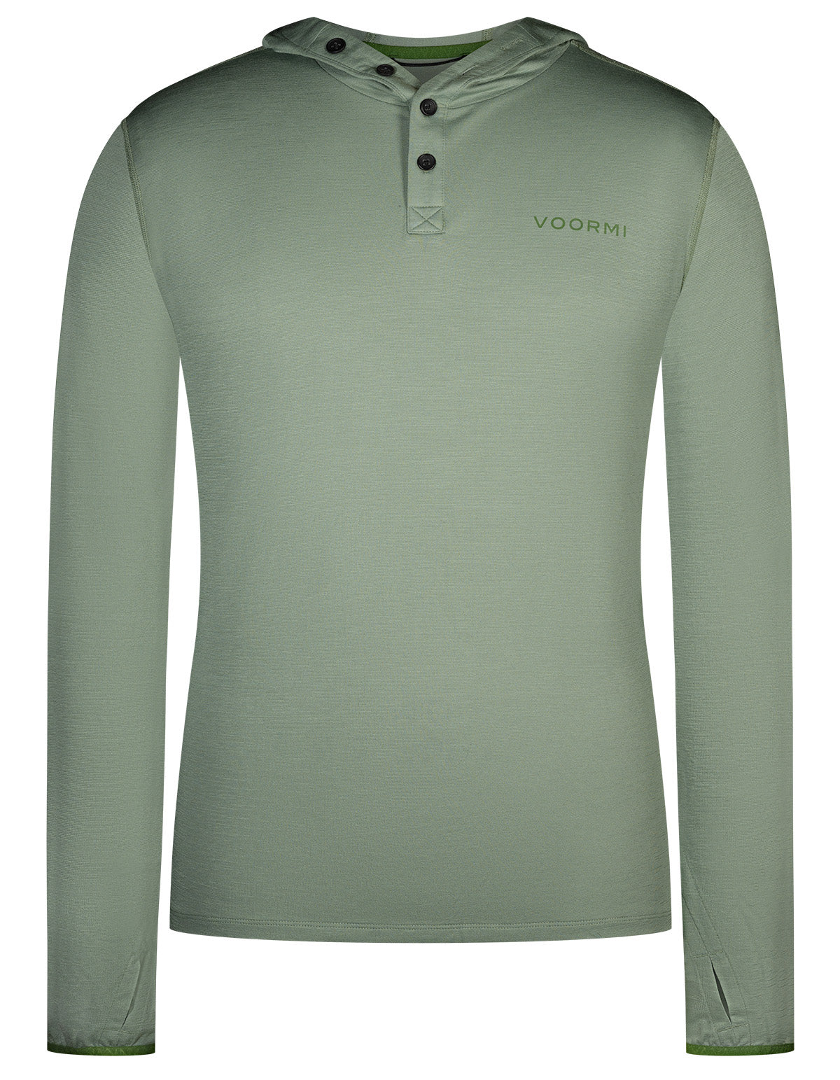 SPRING GREEN