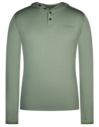 SPRING GREEN