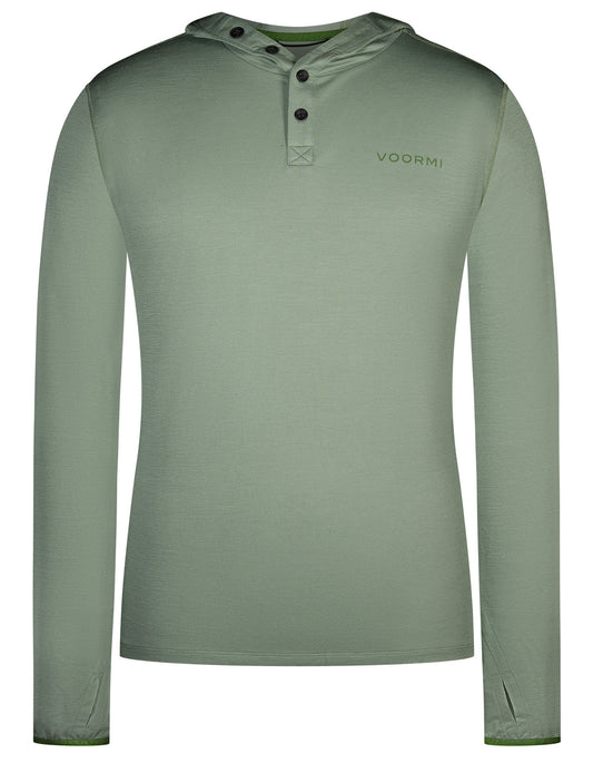 SPRING GREEN
