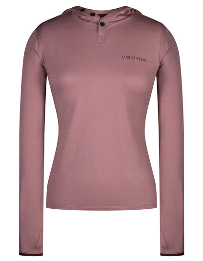 MAUVE